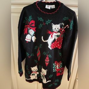 Christmas Ugly Sweater